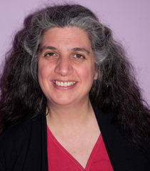 Photo of Alex Lascarides
