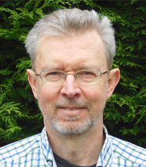 Bob Fisher