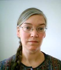 Photo of Perdita Stevens