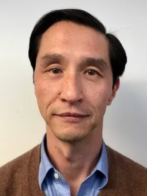 Photo of Alex Taylor