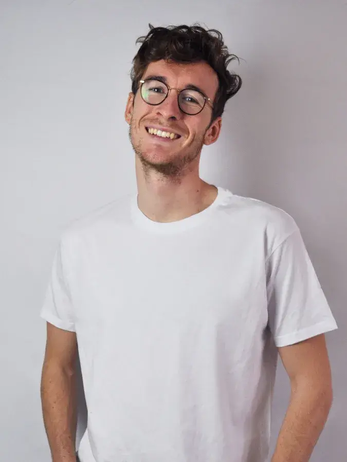 Daniel Woods Photo
