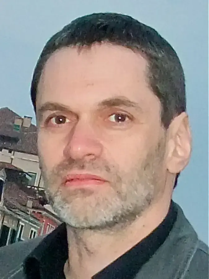 Leonid Libkin Photo