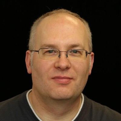 Christopher Walton