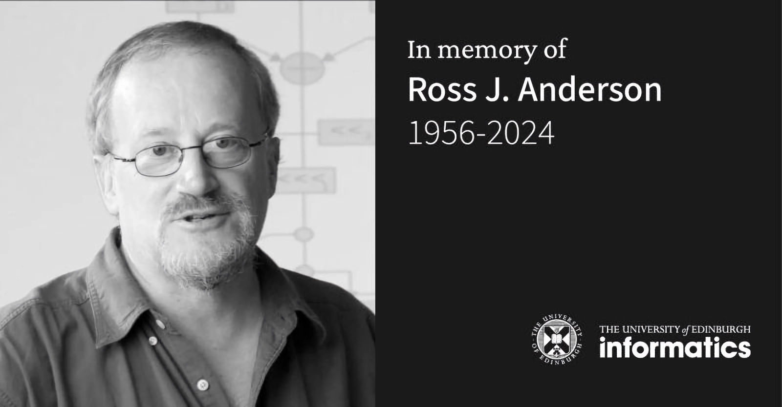 Ross Anderson