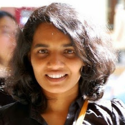 Ajitha Rajan