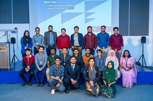 British Council 4 BC