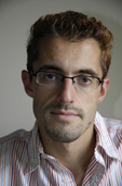 Boris Grot