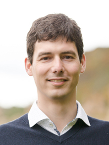 Chris Heunen