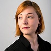 Photo of Constance Crowe