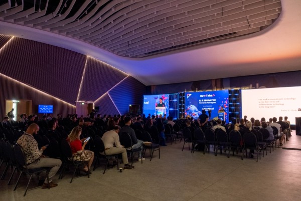 Opening keynote 