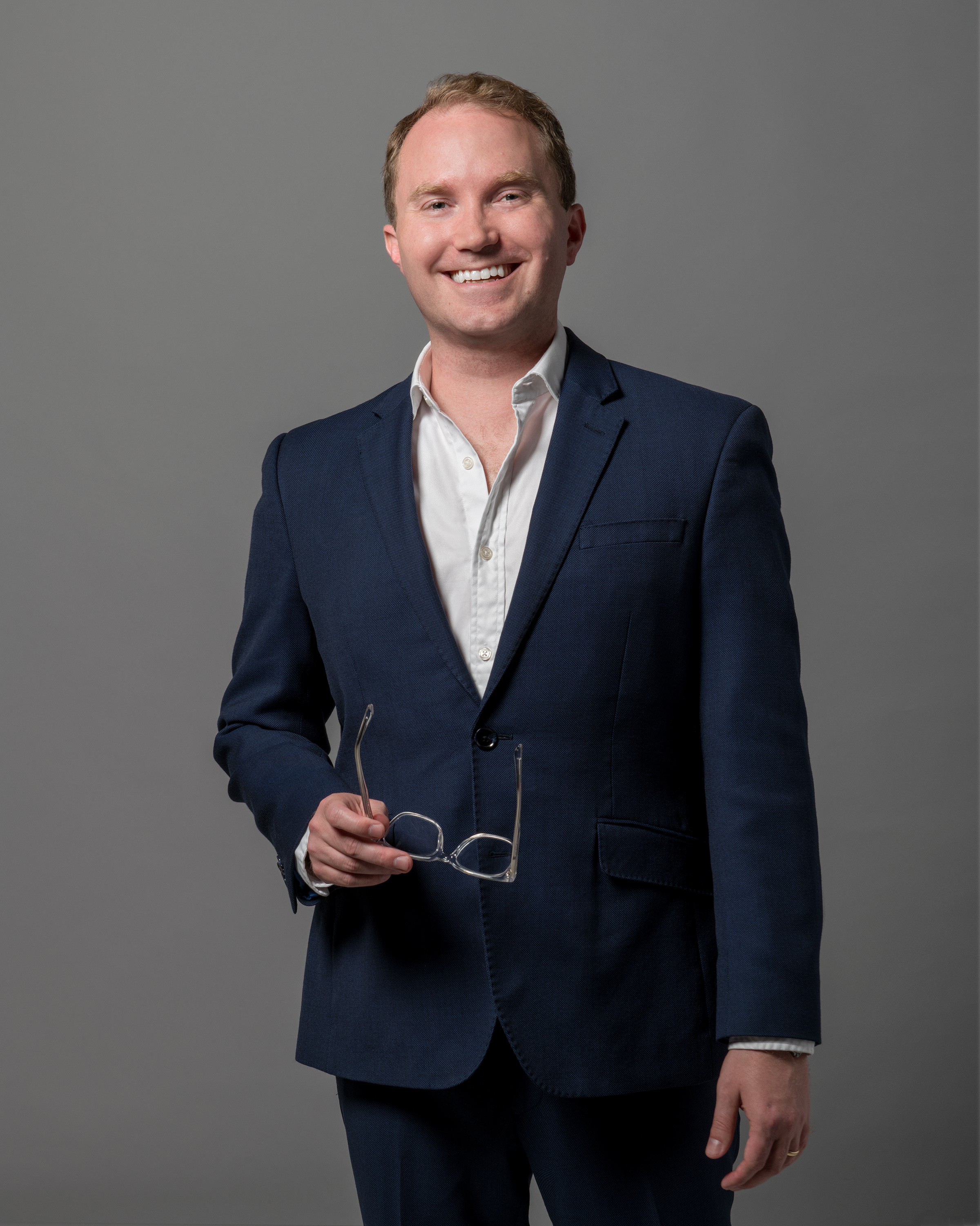 Grant Passmore