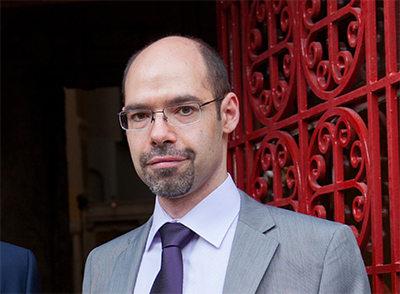 Ioannis Pisokas