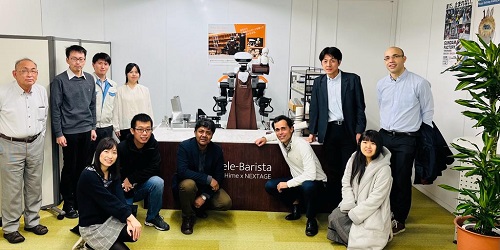 kawada group kgroup
