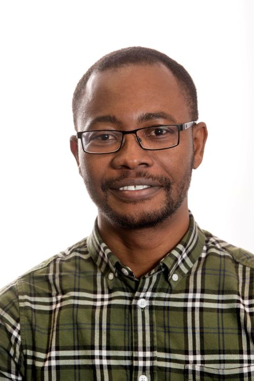 Kwabena Nuamah