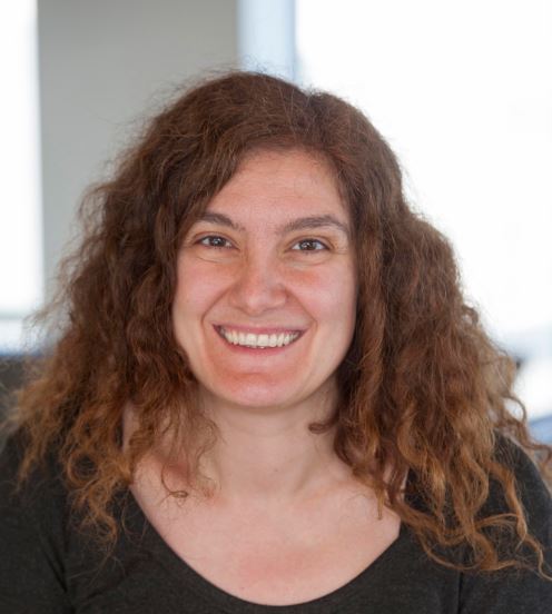 Mirella Lapata photo