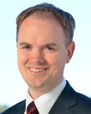 Image of Mykel Kochenderfer