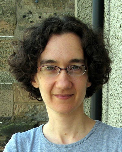 Dr Sharon Goldwater